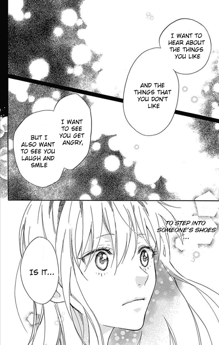 Stella to Mille Feuille Chapter 3 page 40 - Chapter 3