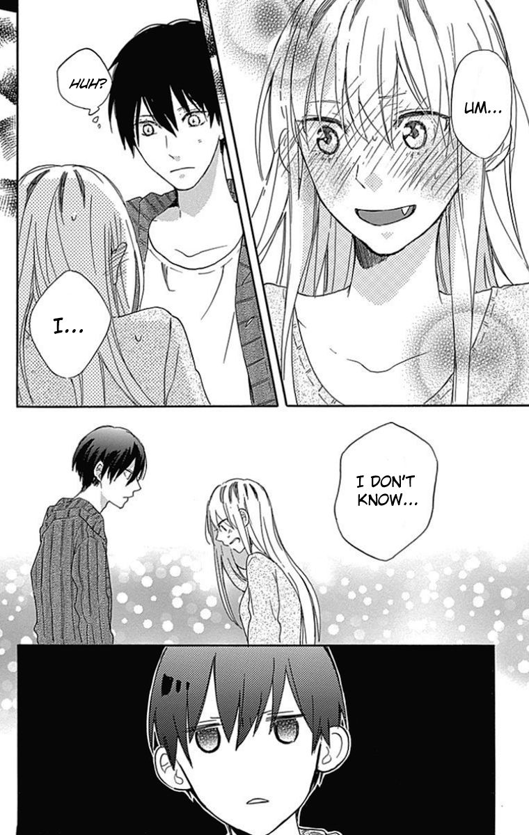 Stella to Mille Feuille Chapter 3 page 42 - Chapter 3