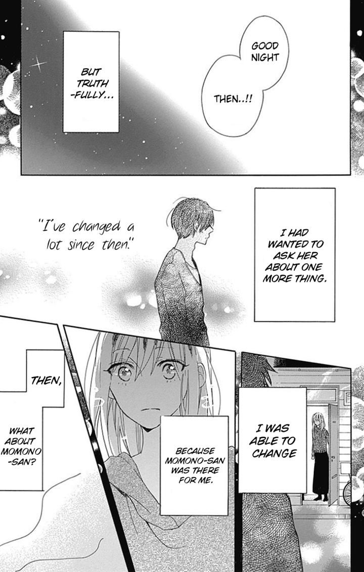 Stella to Mille Feuille Chapter 4 page 39 - Chapter 4