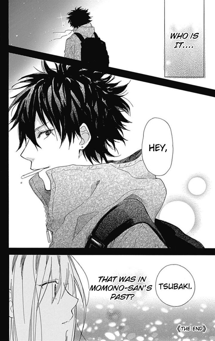 Stella to Mille Feuille Chapter 4 page 40 - Chapter 4
