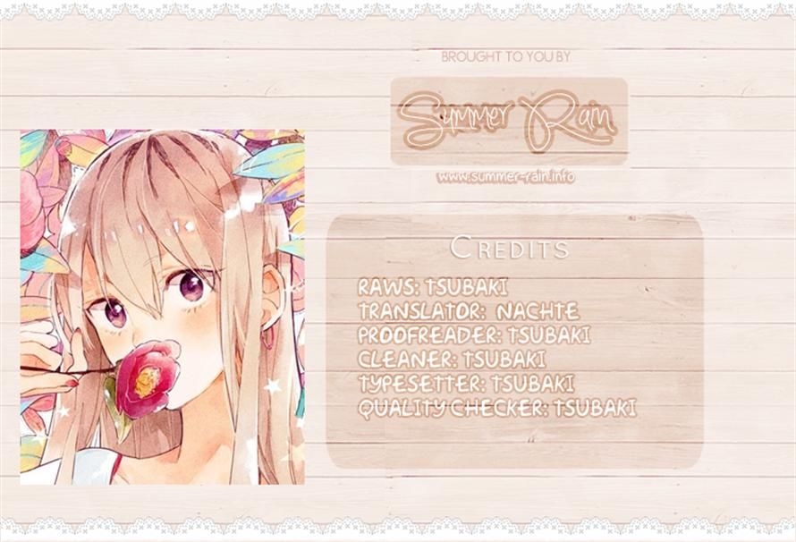 Stella to Mille Feuille Chapter 4 page 41 - Chapter 4
