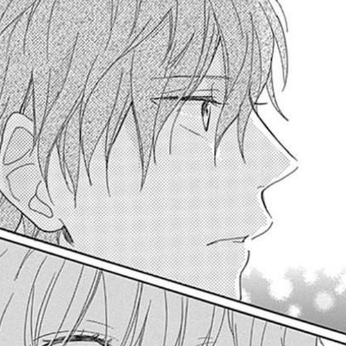 Stella to Mille Feuille Chapter 4 cover