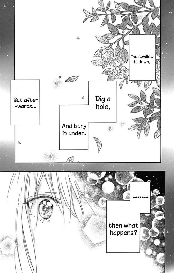 Stella to Mille Feuille Chapter 5 page 2 - Chapter 5