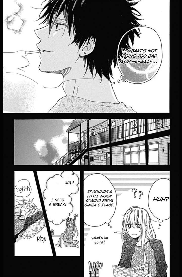 Stella to Mille Feuille Chapter 5 page 36 - Chapter 5
