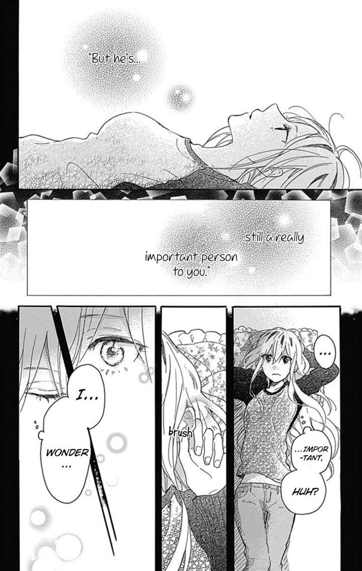 Stella to Mille Feuille Chapter 5 page 37 - Chapter 5
