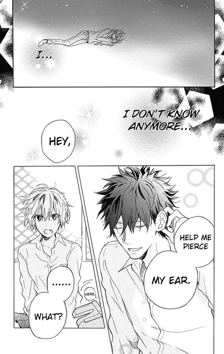 Stella to Mille Feuille Chapter 5 page 38 - Chapter 5