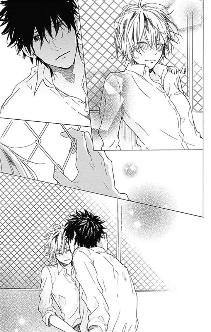 Stella to Mille Feuille Chapter 5 page 42 - Chapter 5