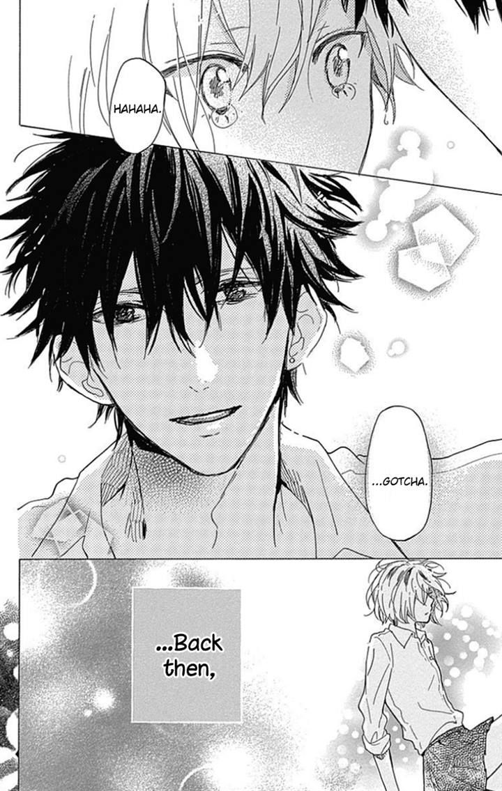 Stella to Mille Feuille Chapter 5 page 43 - Chapter 5