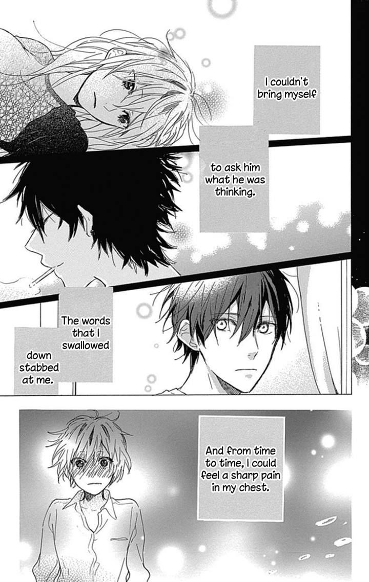 Stella to Mille Feuille Chapter 5 page 44 - Chapter 5