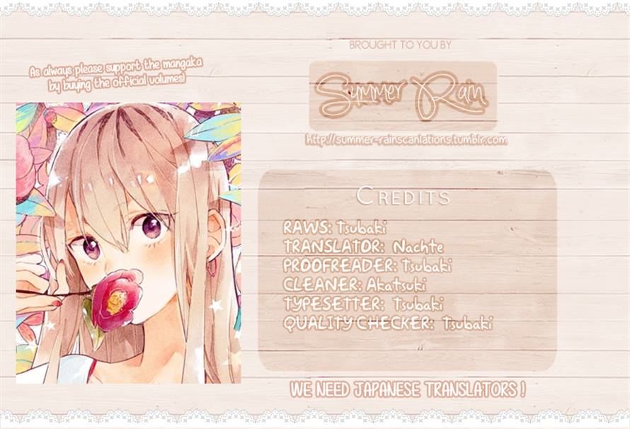 Stella to Mille Feuille Chapter 5 page 45 - Chapter 5