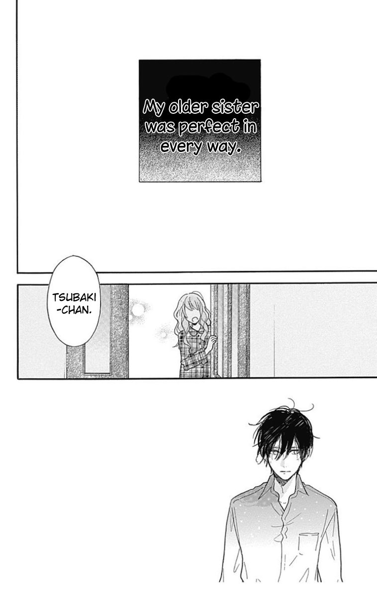 Stella to Mille Feuille Chapter 6 page 2 - Chapter 6