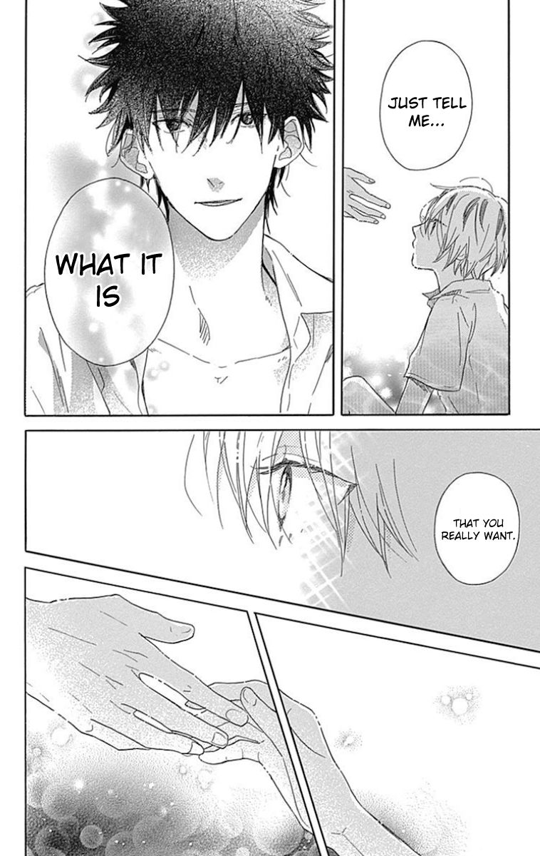 Stella to Mille Feuille Chapter 6 page 22 - Chapter 6