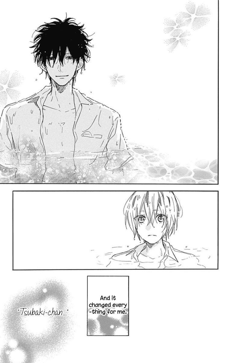 Stella to Mille Feuille Chapter 6 page 27 - Chapter 6