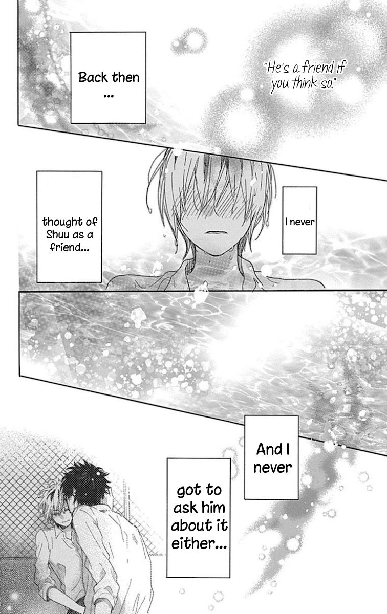 Stella to Mille Feuille Chapter 6 page 28 - Chapter 6