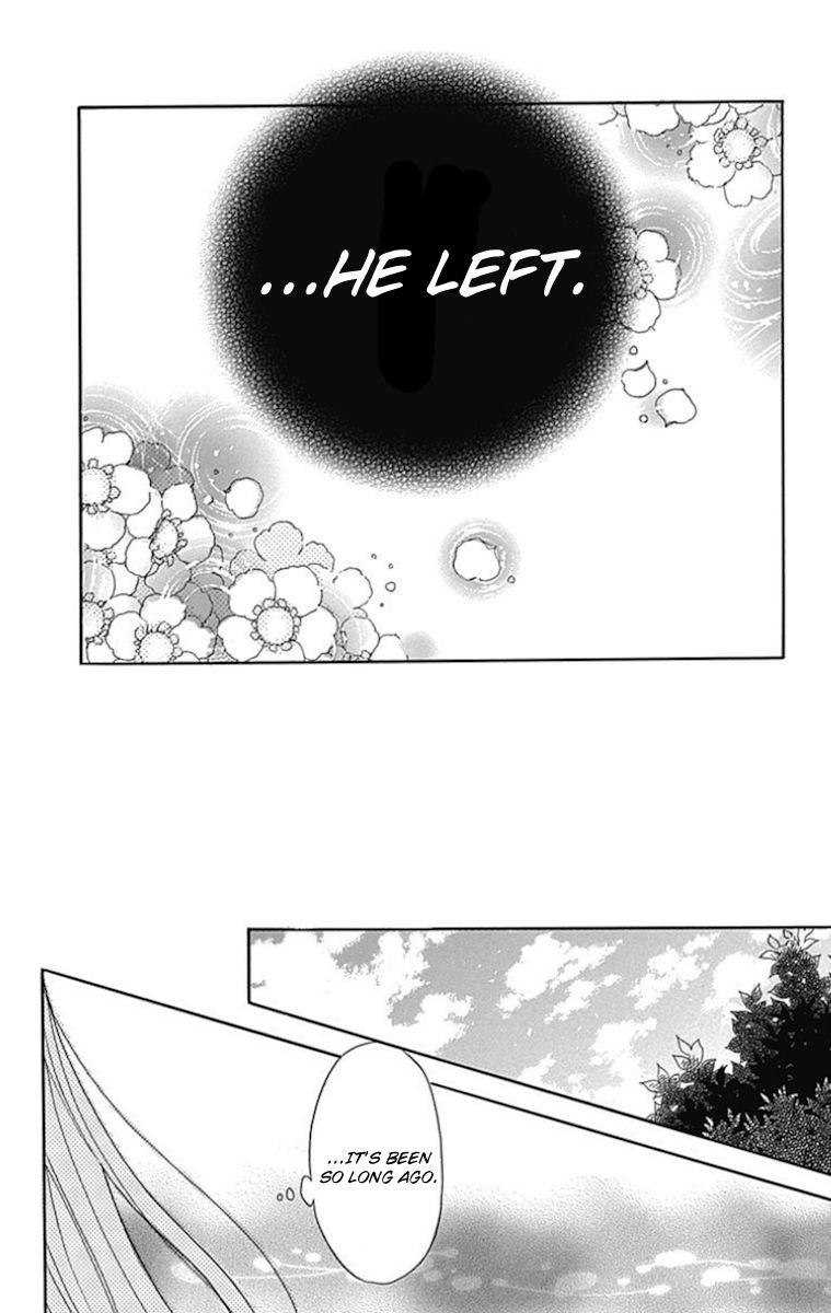 Stella to Mille Feuille Chapter 6 page 30 - Chapter 6