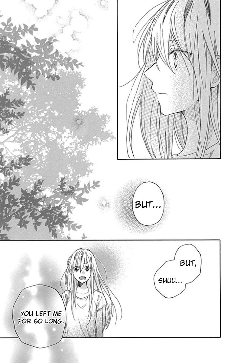 Stella to Mille Feuille Chapter 6 page 37 - Chapter 6