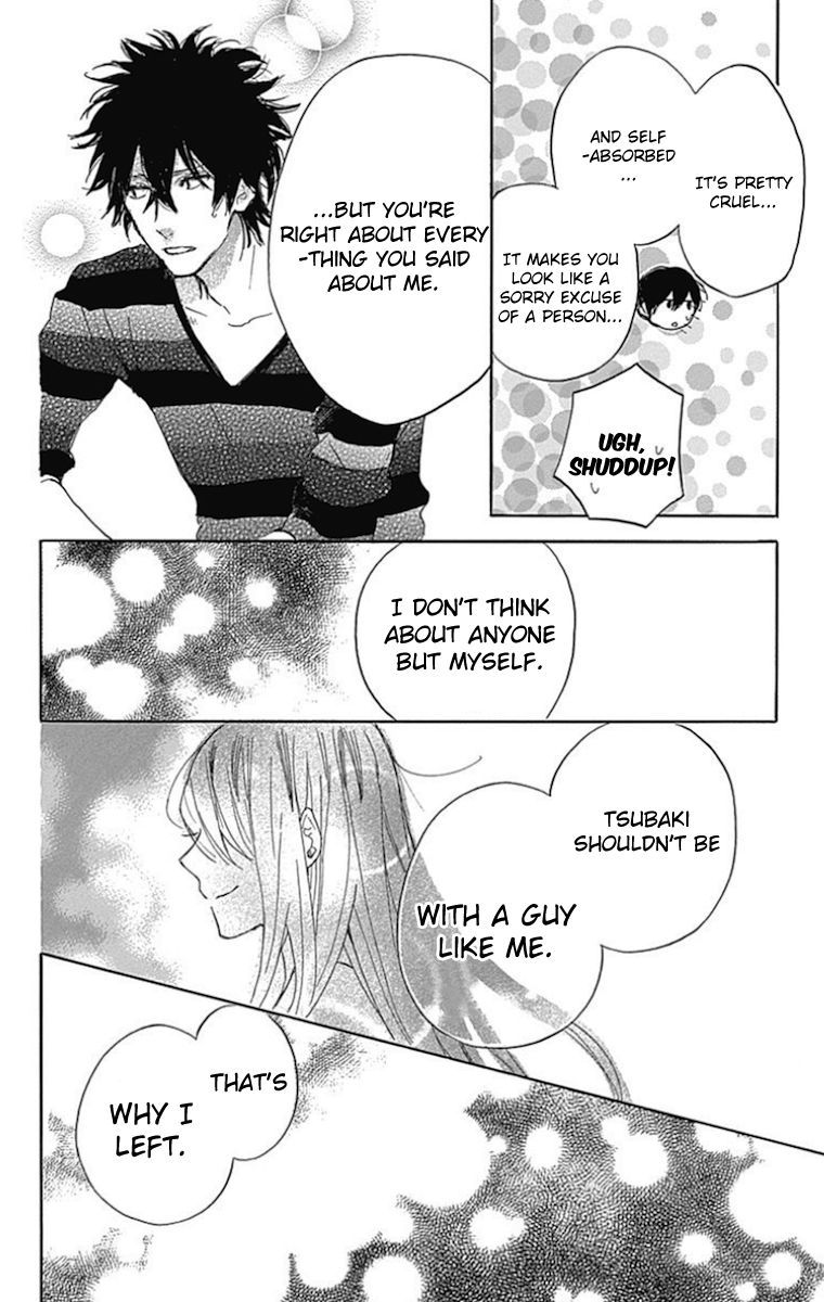 Stella to Mille Feuille Chapter 6 page 40 - Chapter 6