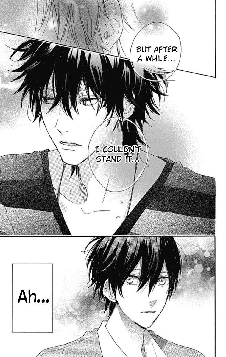 Stella to Mille Feuille Chapter 6 page 41 - Chapter 6