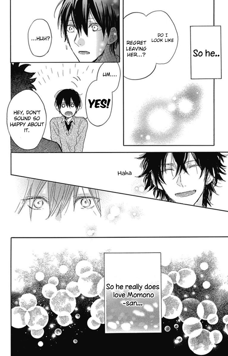 Stella to Mille Feuille Chapter 6 page 42 - Chapter 6