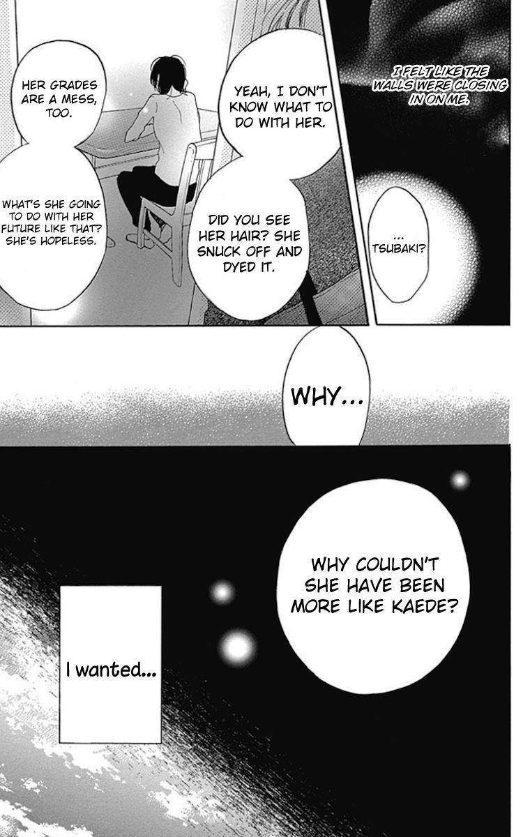 Stella to Mille Feuille Chapter 6 page 7 - Chapter 6