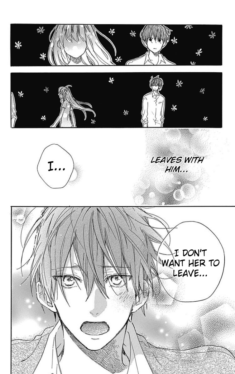 Stella to Mille Feuille Chapter 7 page 24 - Chapter 7