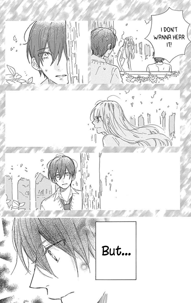 Stella to Mille Feuille Chapter 7 page 6 - Chapter 7