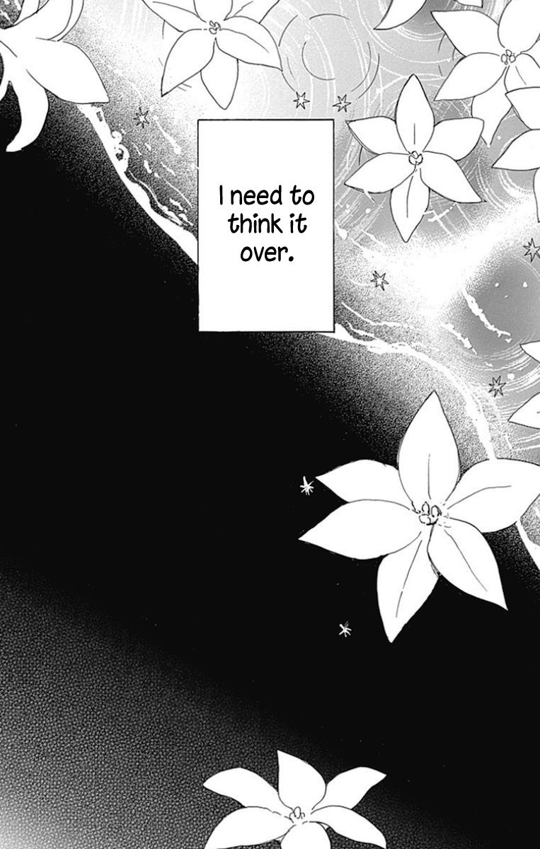 Stella to Mille Feuille Chapter 8 page 2 - Chapter 8