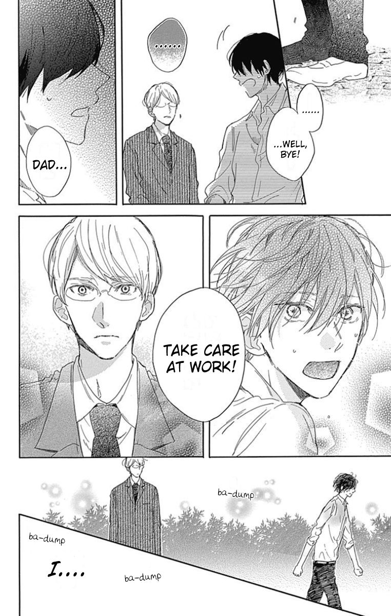Stella to Mille Feuille Chapter 8 page 26 - Chapter 8