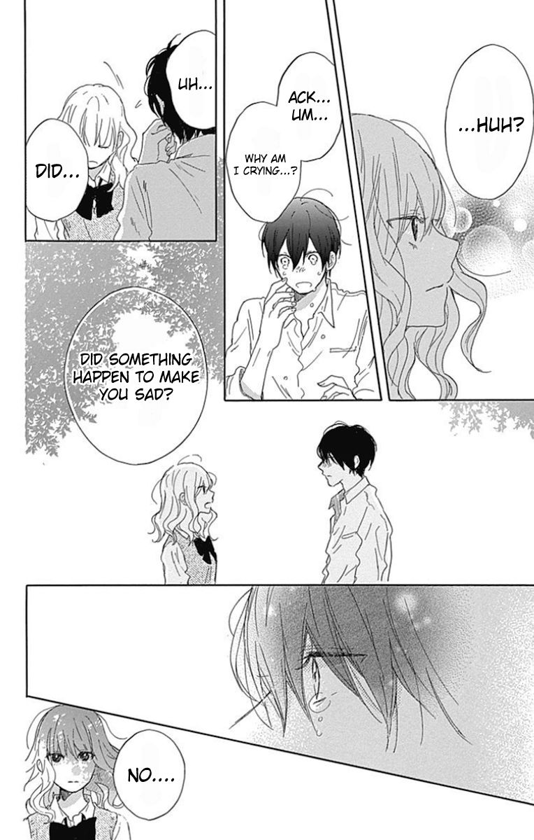 Stella to Mille Feuille Chapter 8 page 40 - Chapter 8