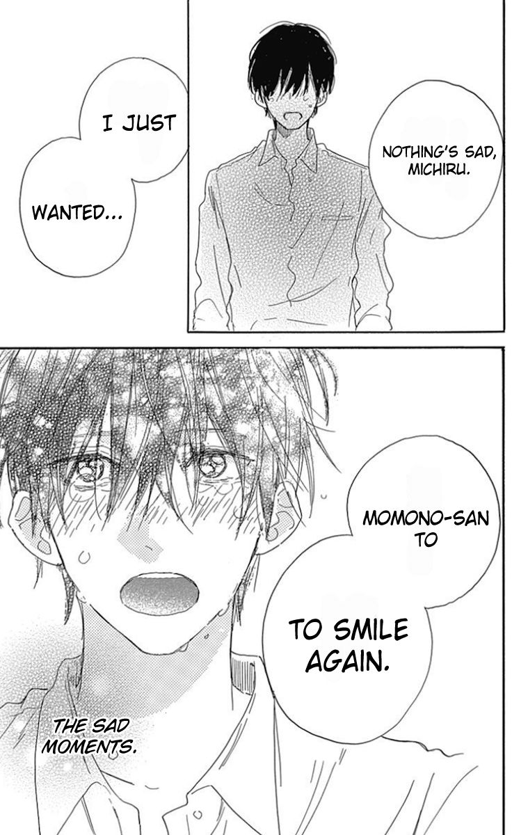 Stella to Mille Feuille Chapter 8 page 41 - Chapter 8