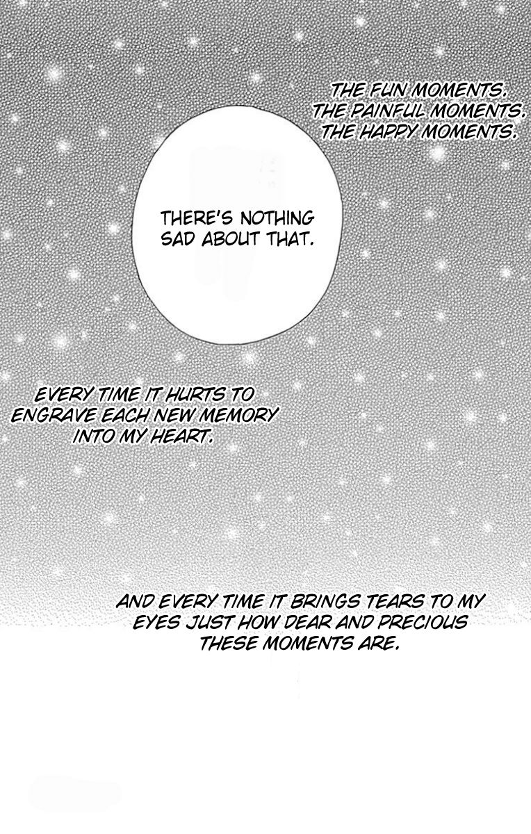 Stella to Mille Feuille Chapter 8 page 42 - Chapter 8