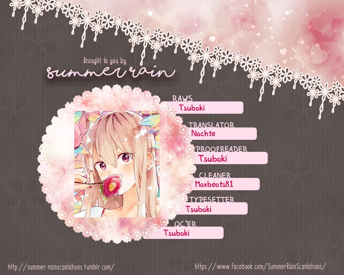 Stella to Mille Feuille Chapter 8 page 43 - Chapter 8