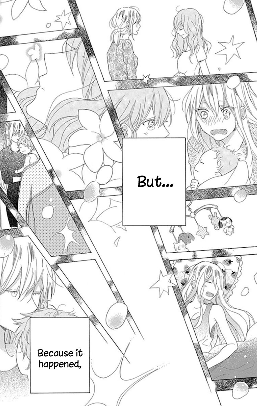 Stella to Mille Feuille Chapter 9 page 10 - Chapter 9
