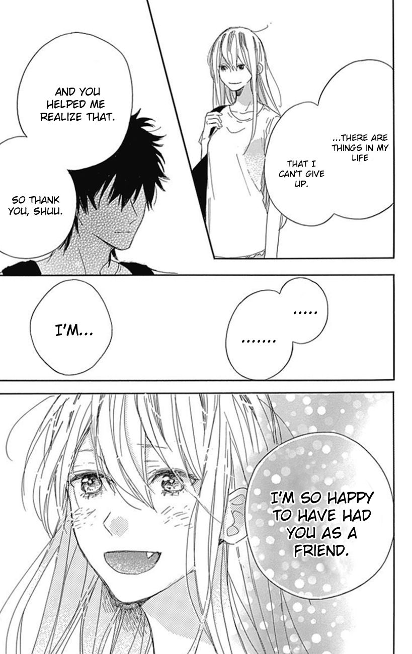 Stella to Mille Feuille Chapter 9 page 12 - Chapter 9