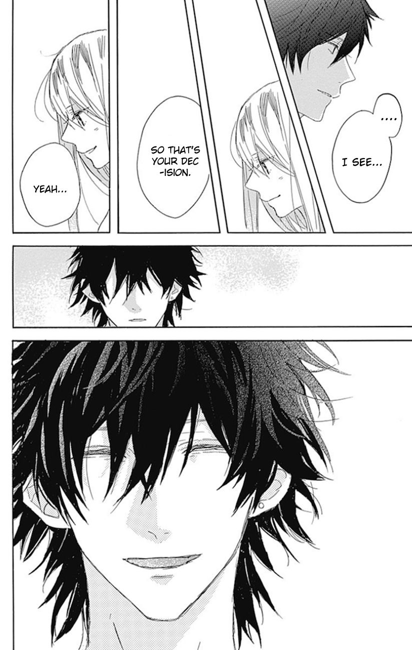 Stella to Mille Feuille Chapter 9 page 13 - Chapter 9