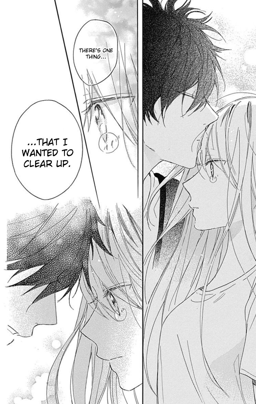 Stella to Mille Feuille Chapter 9 page 15 - Chapter 9