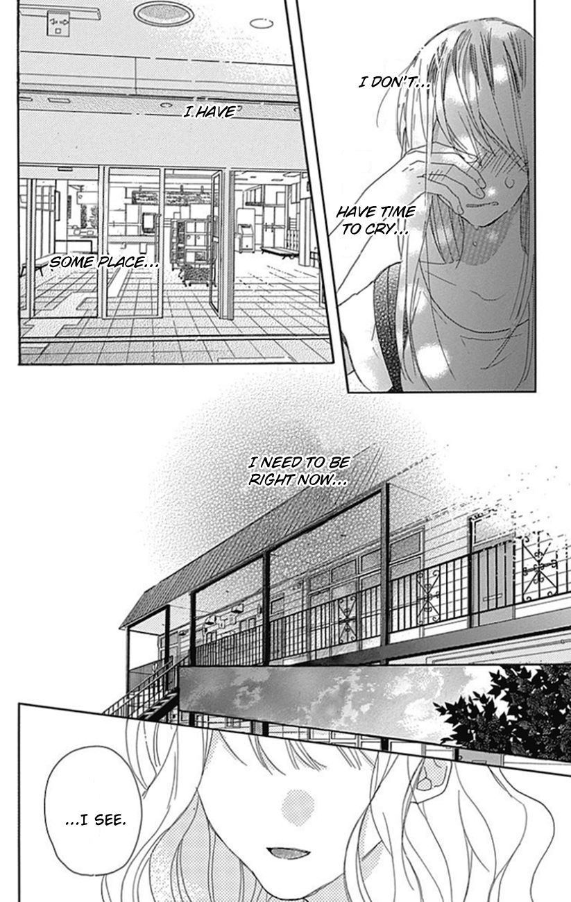 Stella to Mille Feuille Chapter 9 page 19 - Chapter 9
