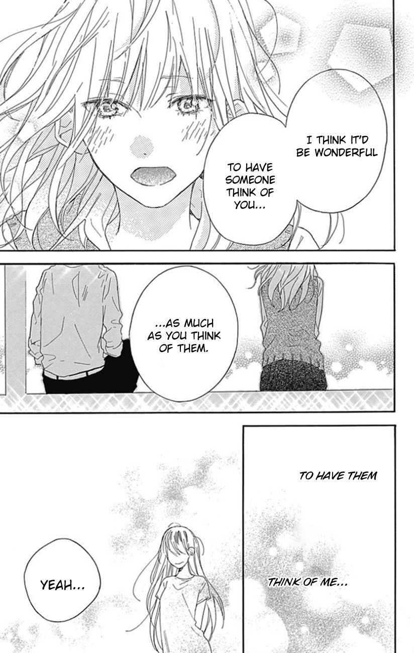 Stella to Mille Feuille Chapter 9 page 26 - Chapter 9