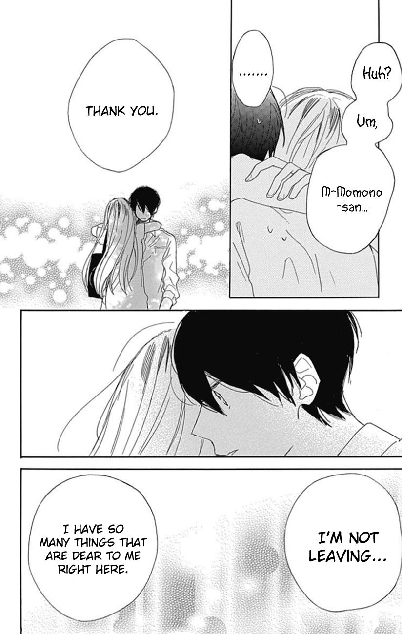 Stella to Mille Feuille Chapter 9 page 31 - Chapter 9