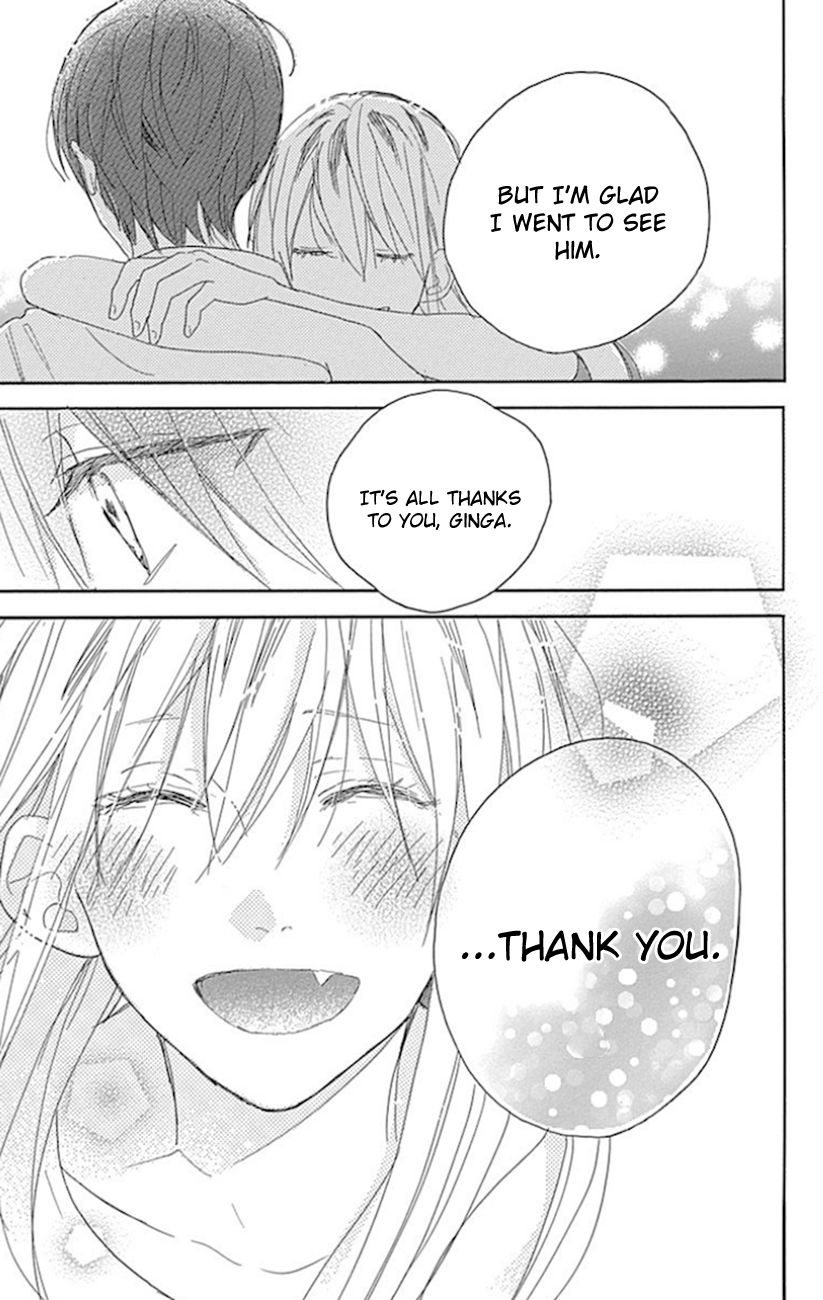Stella to Mille Feuille Chapter 9 page 32 - Chapter 9