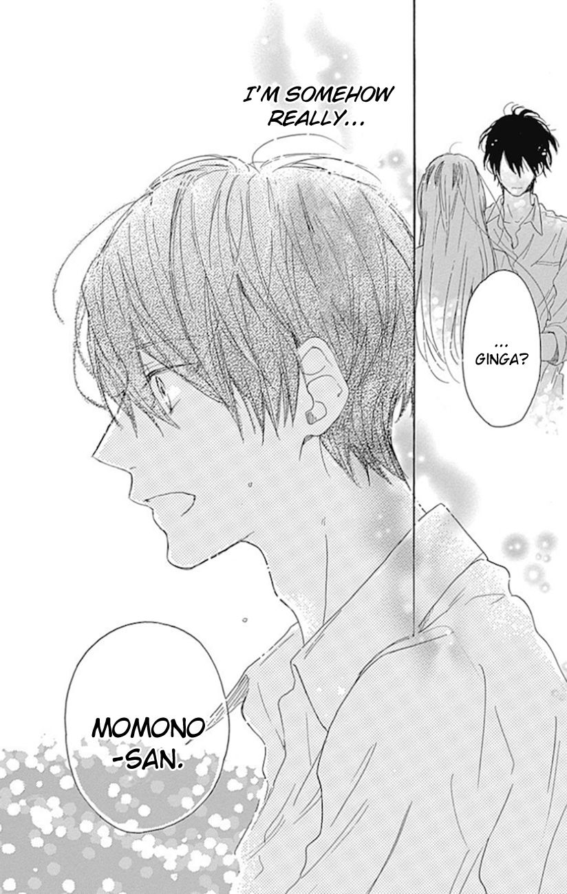 Stella to Mille Feuille Chapter 9 page 35 - Chapter 9