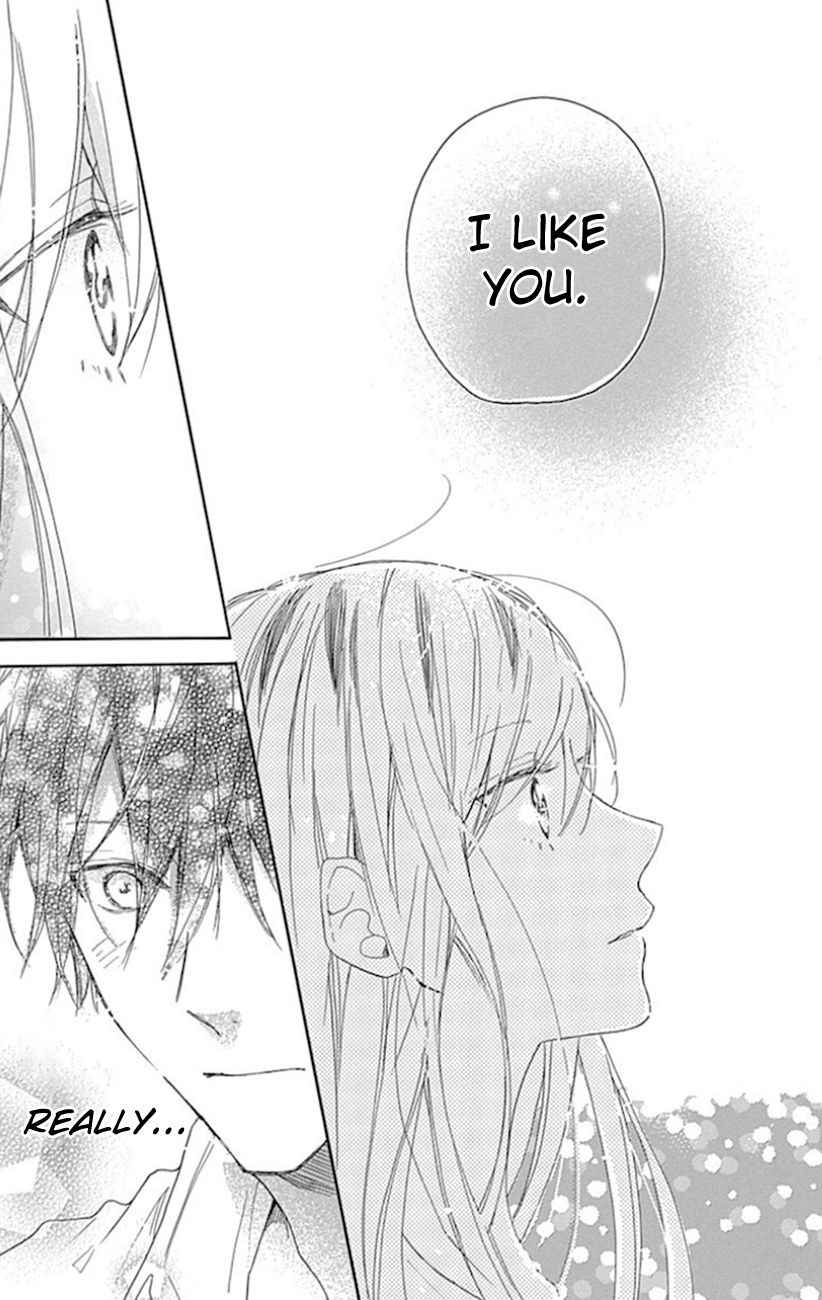 Stella to Mille Feuille Chapter 9 page 36 - Chapter 9