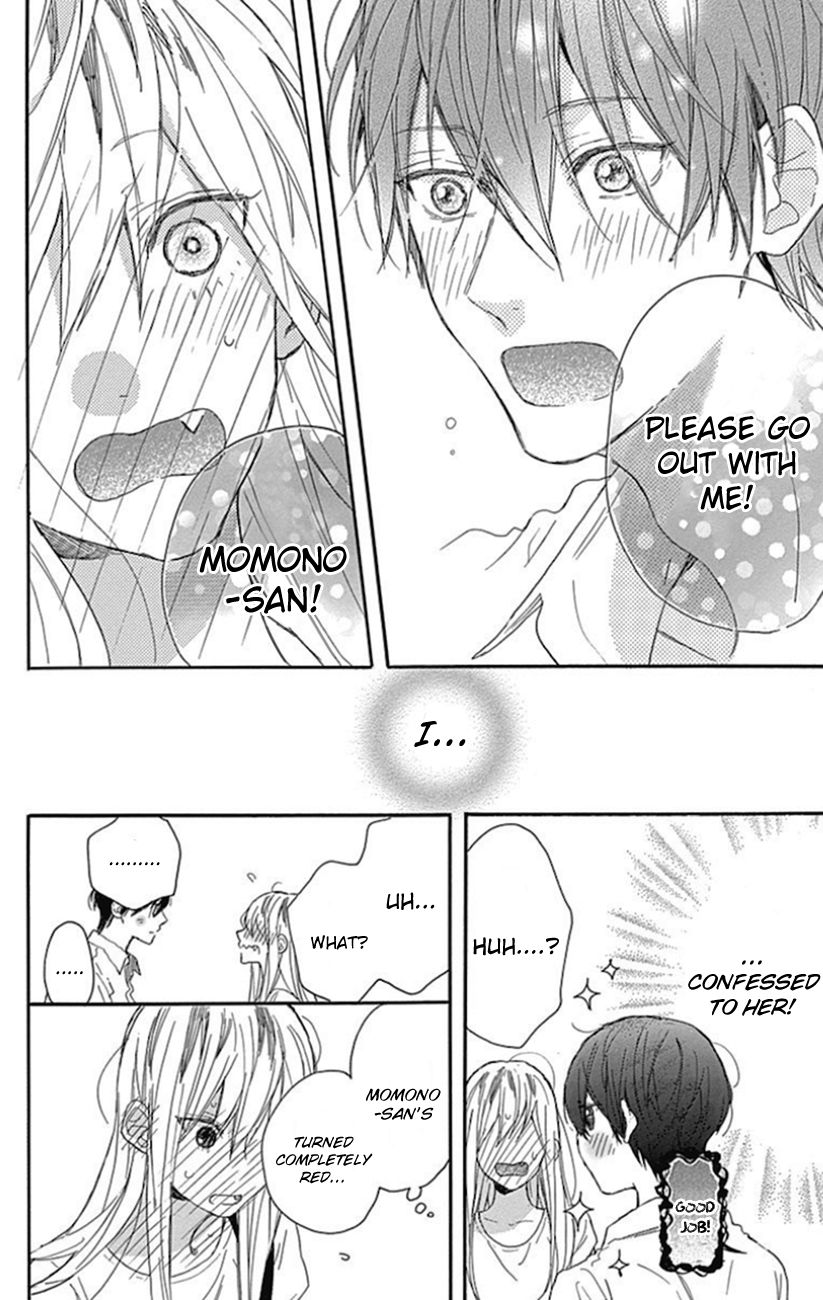 Stella to Mille Feuille Chapter 9 page 41 - Chapter 9