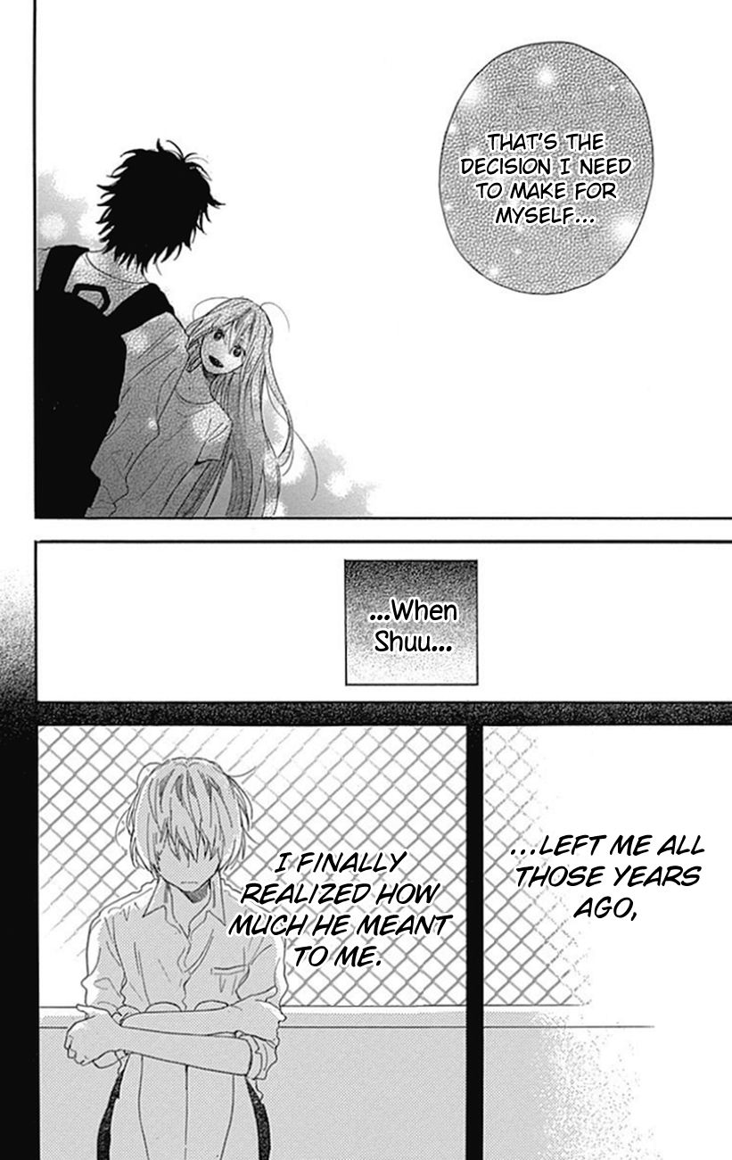 Stella to Mille Feuille Chapter 9 page 7 - Chapter 9