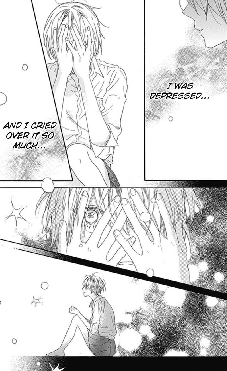 Stella to Mille Feuille Chapter 9 page 8 - Chapter 9