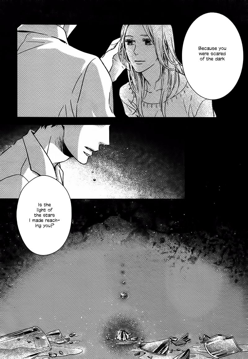 Stellarium Chapter 1 page 10 - Chapter 1