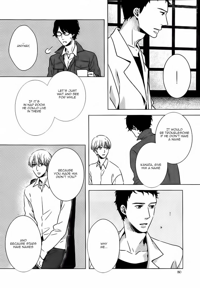 Stellarium Chapter 1 page 18 - Chapter 1