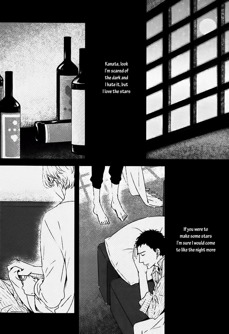 Stellarium Chapter 1 page 30 - Chapter 1