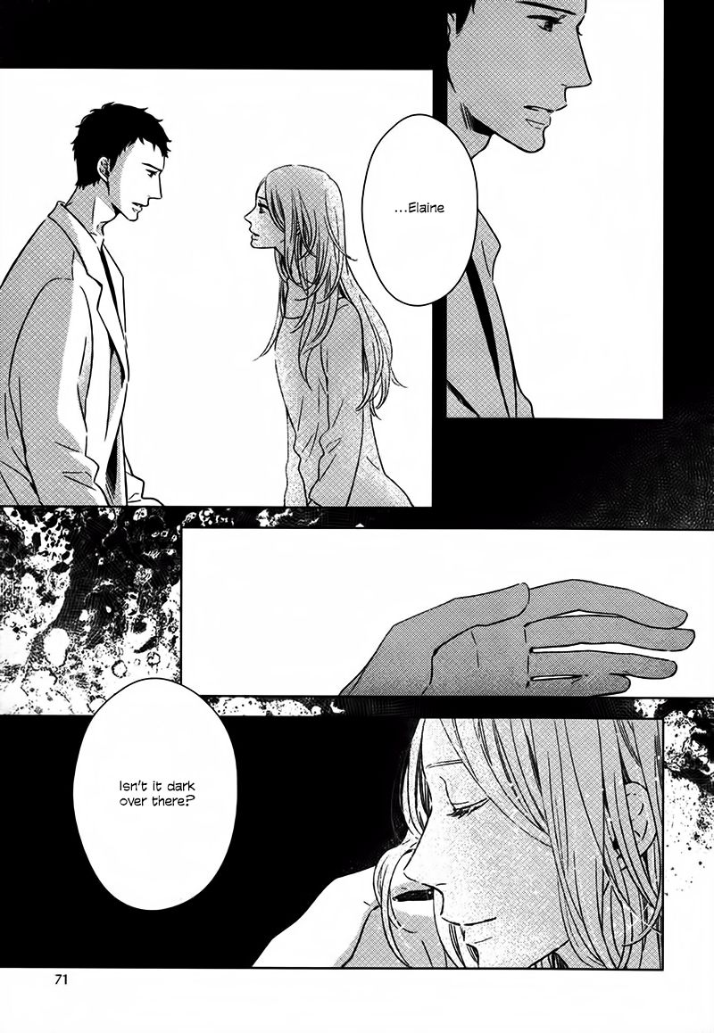 Stellarium Chapter 1 page 9 - Chapter 1