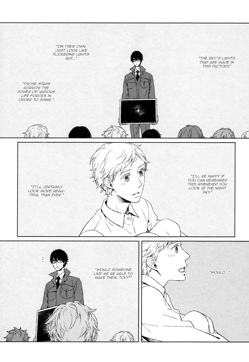 Stellarium Chapter 3 page 28 - Chapter 3